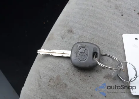 2010 Toyota Corolla Le from USA, damaged, VIN 1NXBU4EE9AZ371236